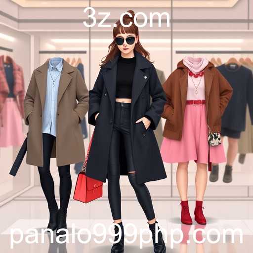 Fashion Finds