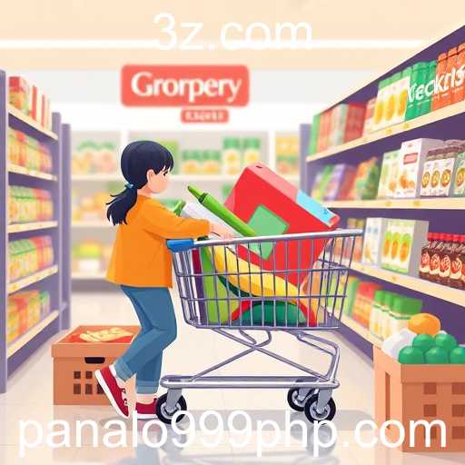 Grocery Discounts