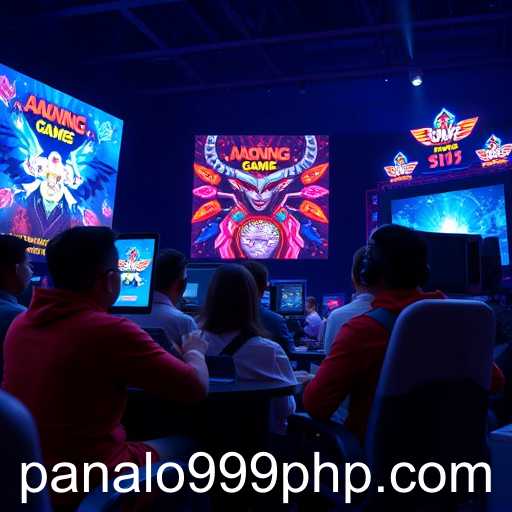 Panalo999: Revolutionizing Online Gaming with New Innovations